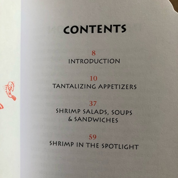 Cookbook Bundle - Picture 12 of 13